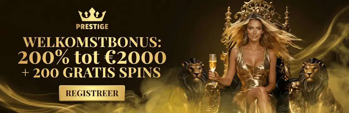 Prestige Casino